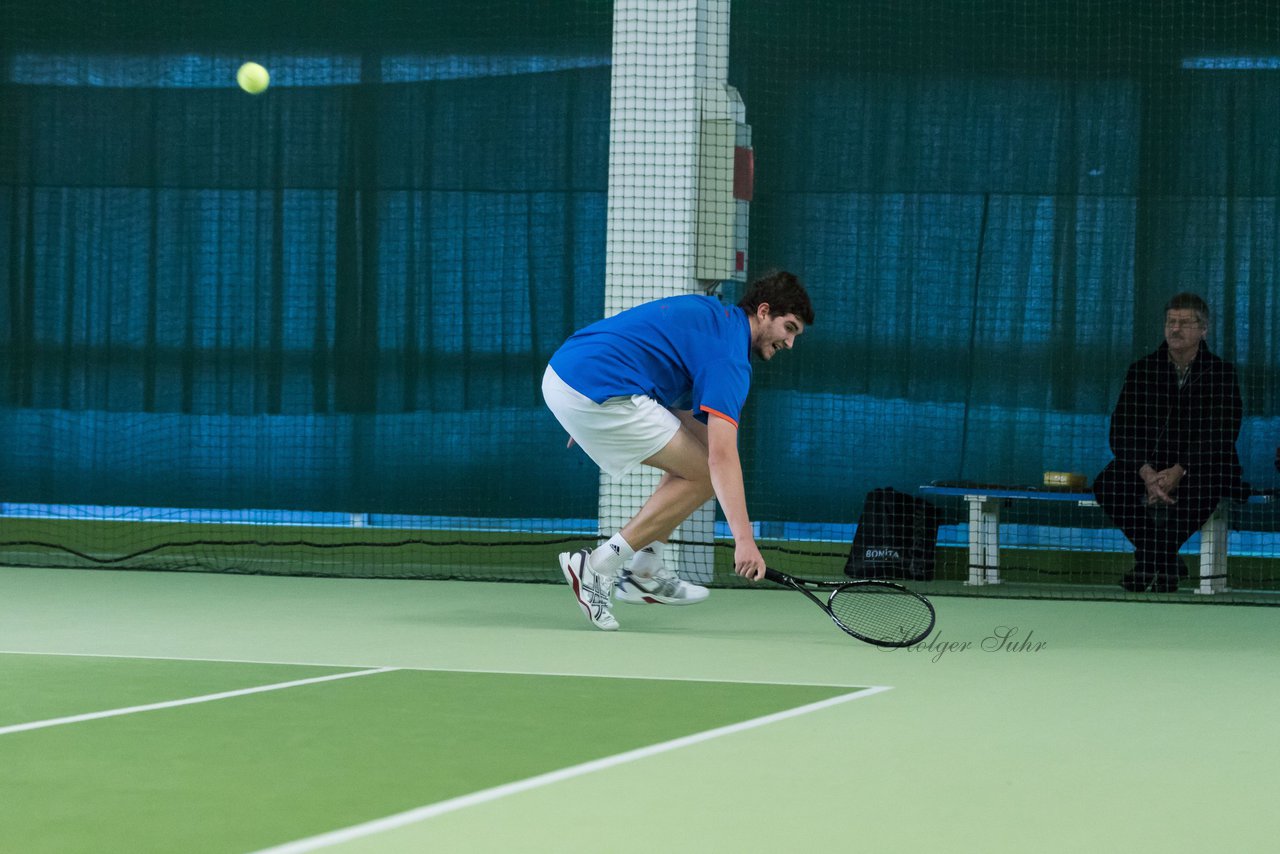 Bild 367 - Holmer Indoor Cup